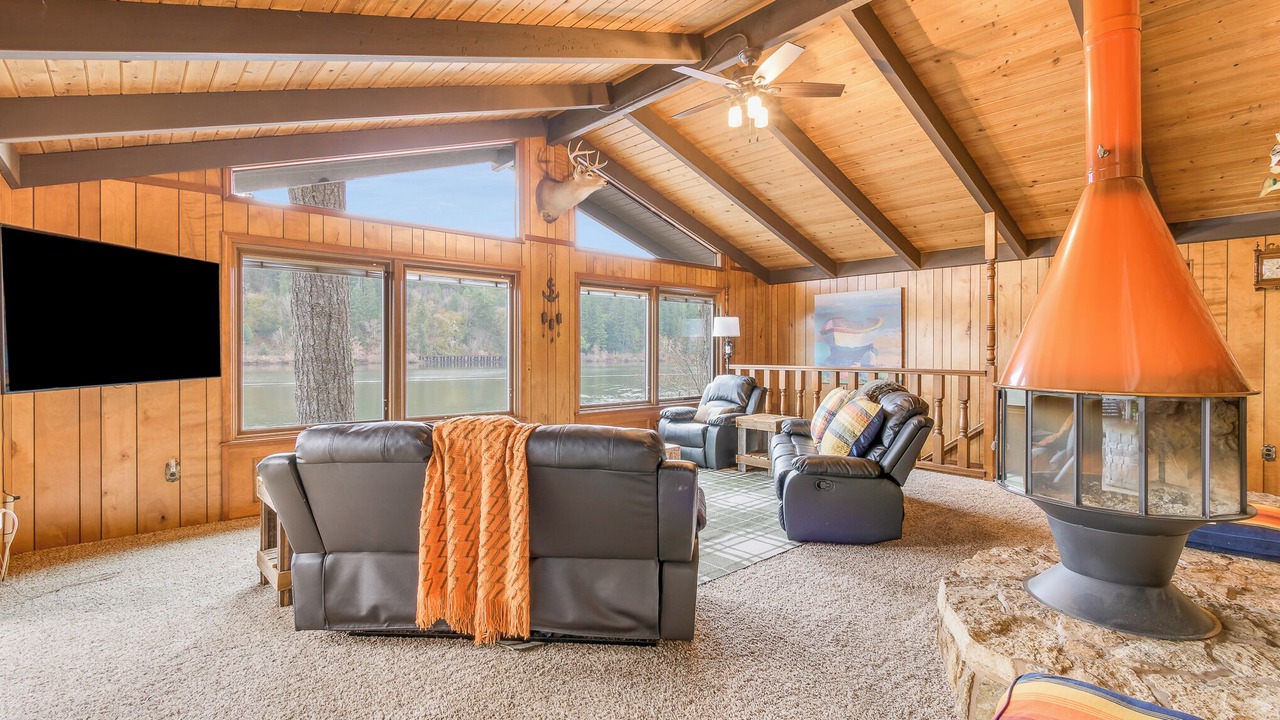 Photo of Livingroom in Lakeside