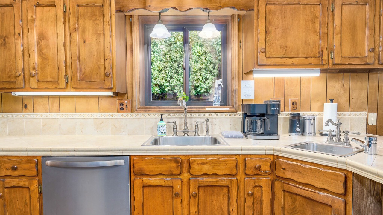 Photo of Kitchen in Lakeside