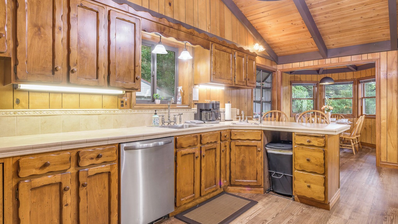 Photo of Kitchen in Lakeside