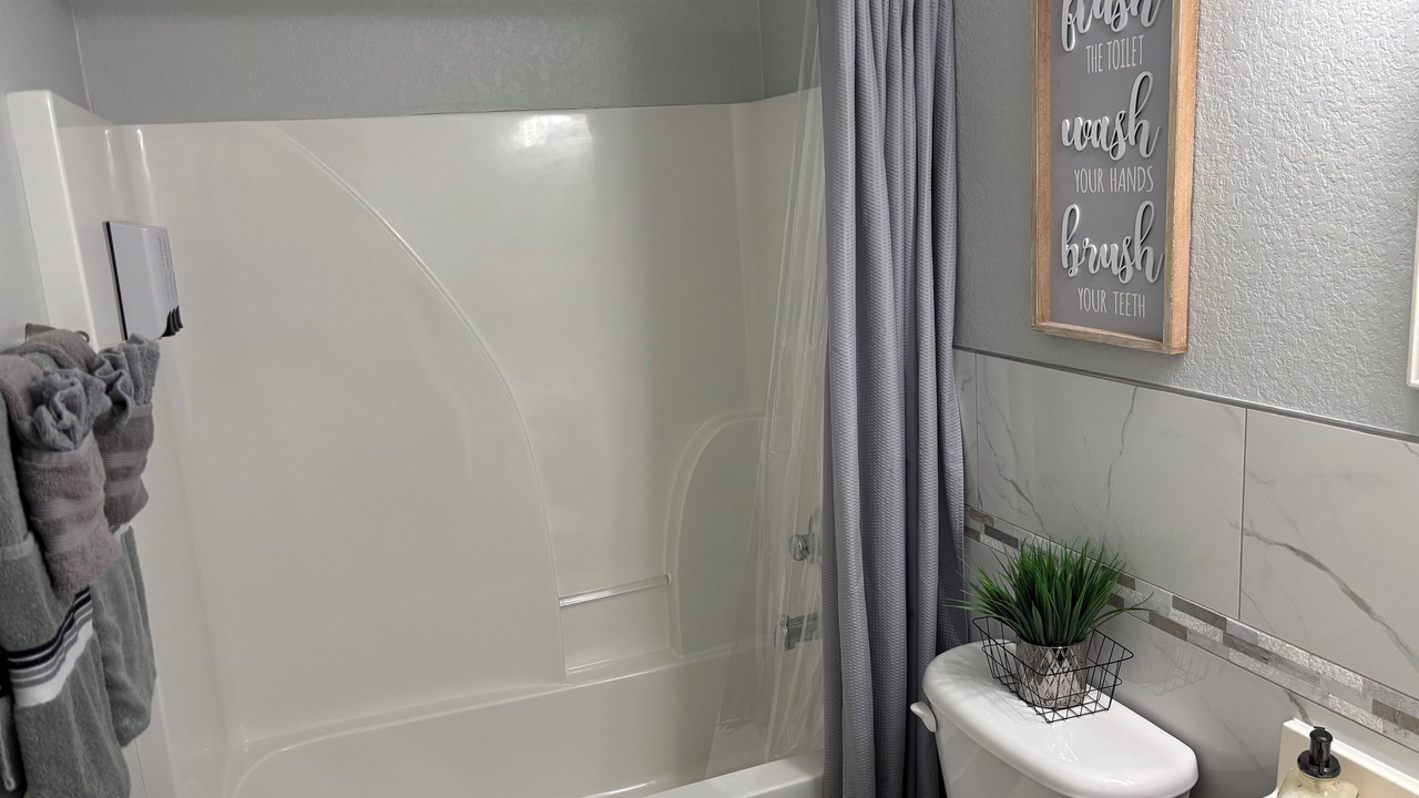 Photo of Bathroom in Fayetteville