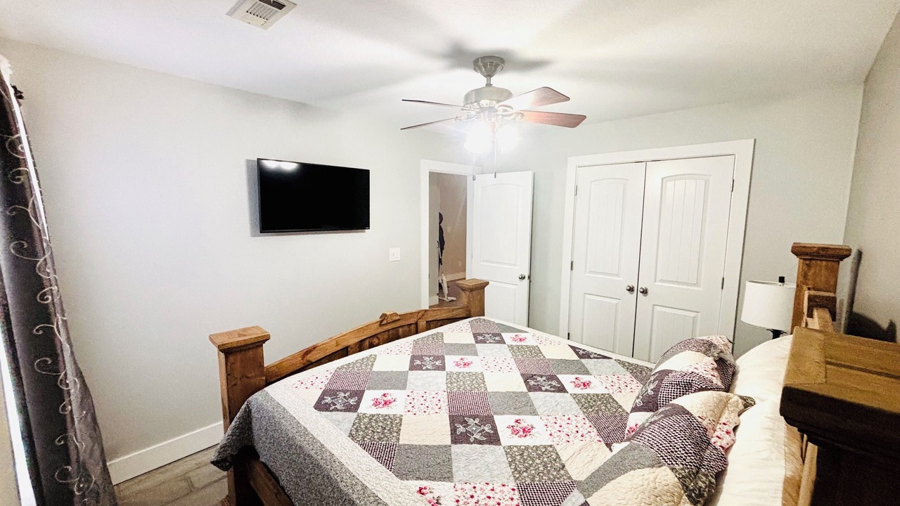 Photo of Bedroom in Fayetteville