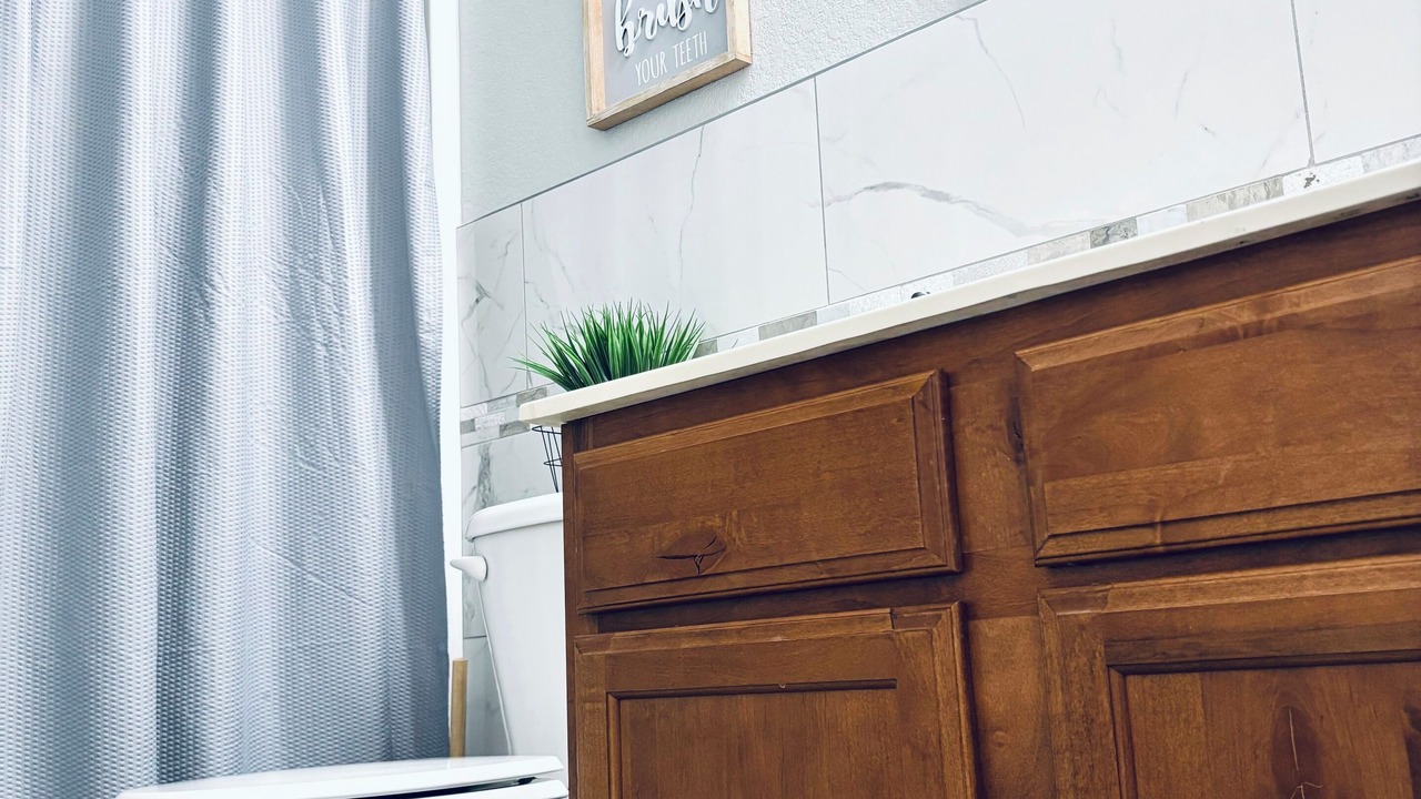 Photo of Bathroom in Fayetteville