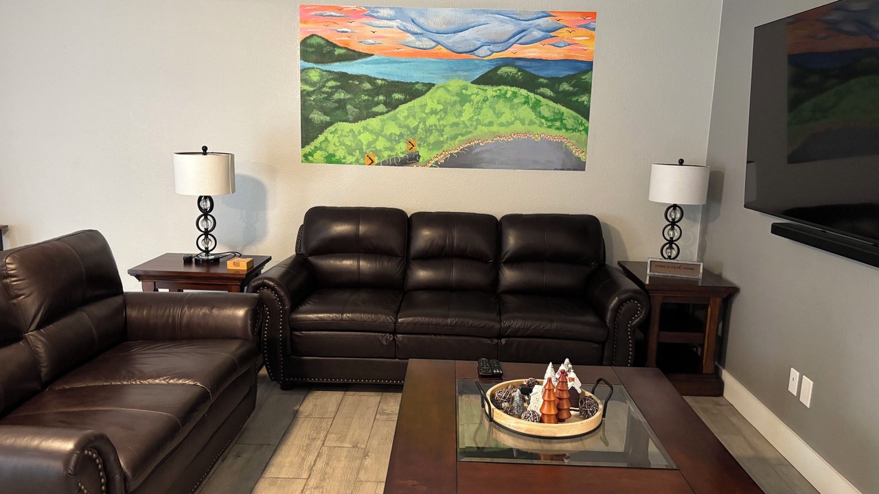 Photo of Livingroom in Fayetteville
