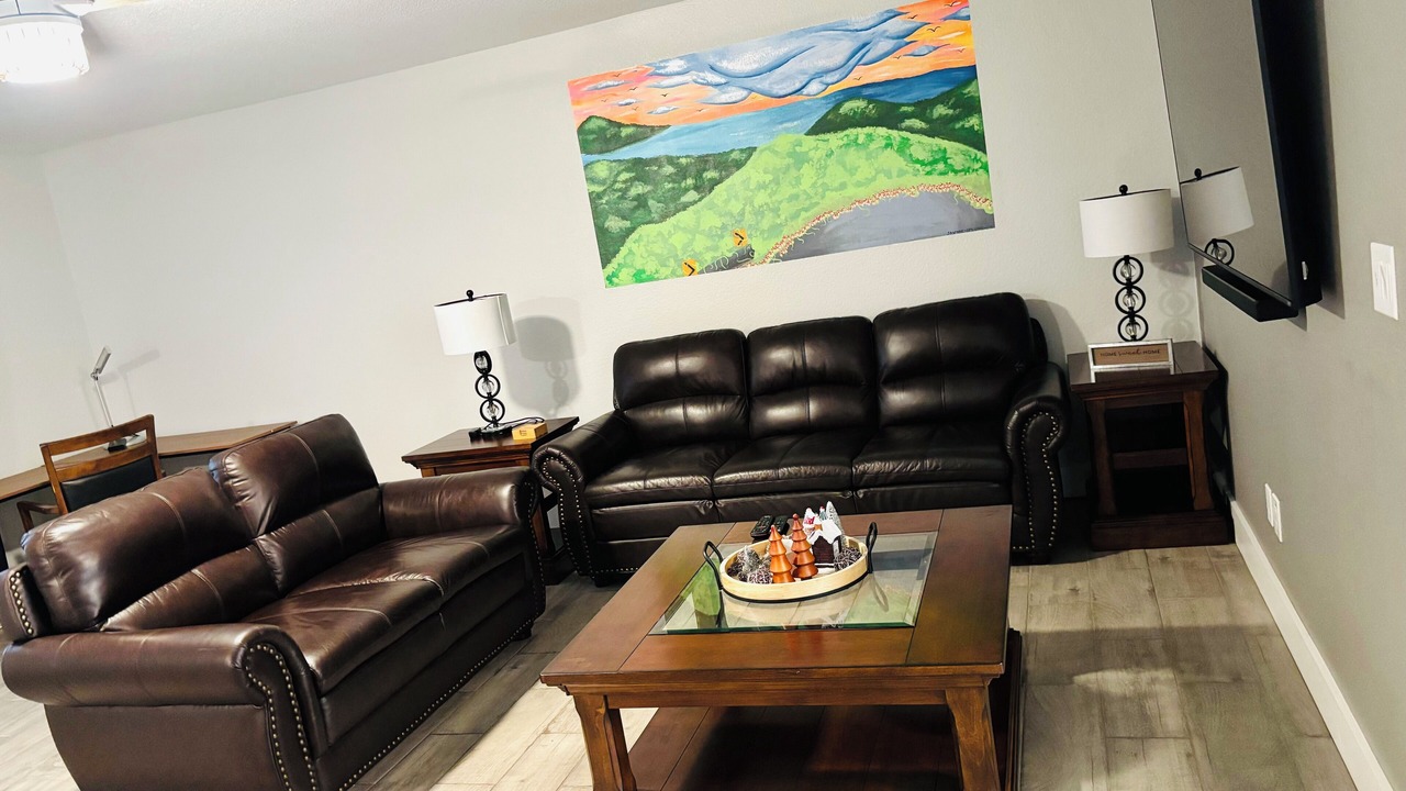 Photo of Livingroom in Fayetteville