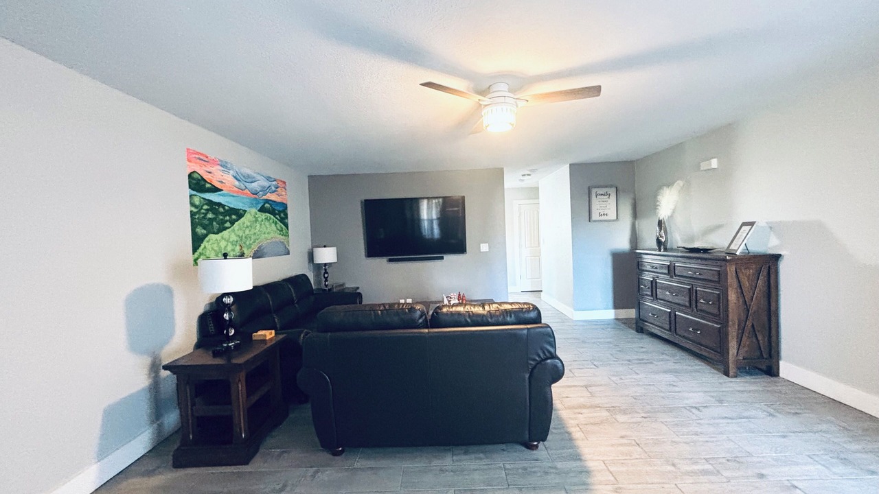 Photo of Livingroom in Fayetteville