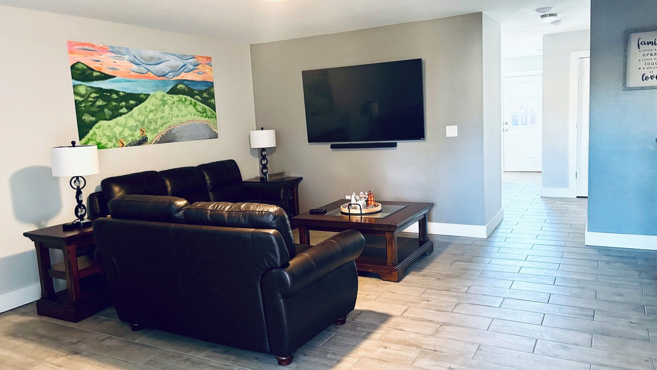 Photo of Livingroom in Fayetteville