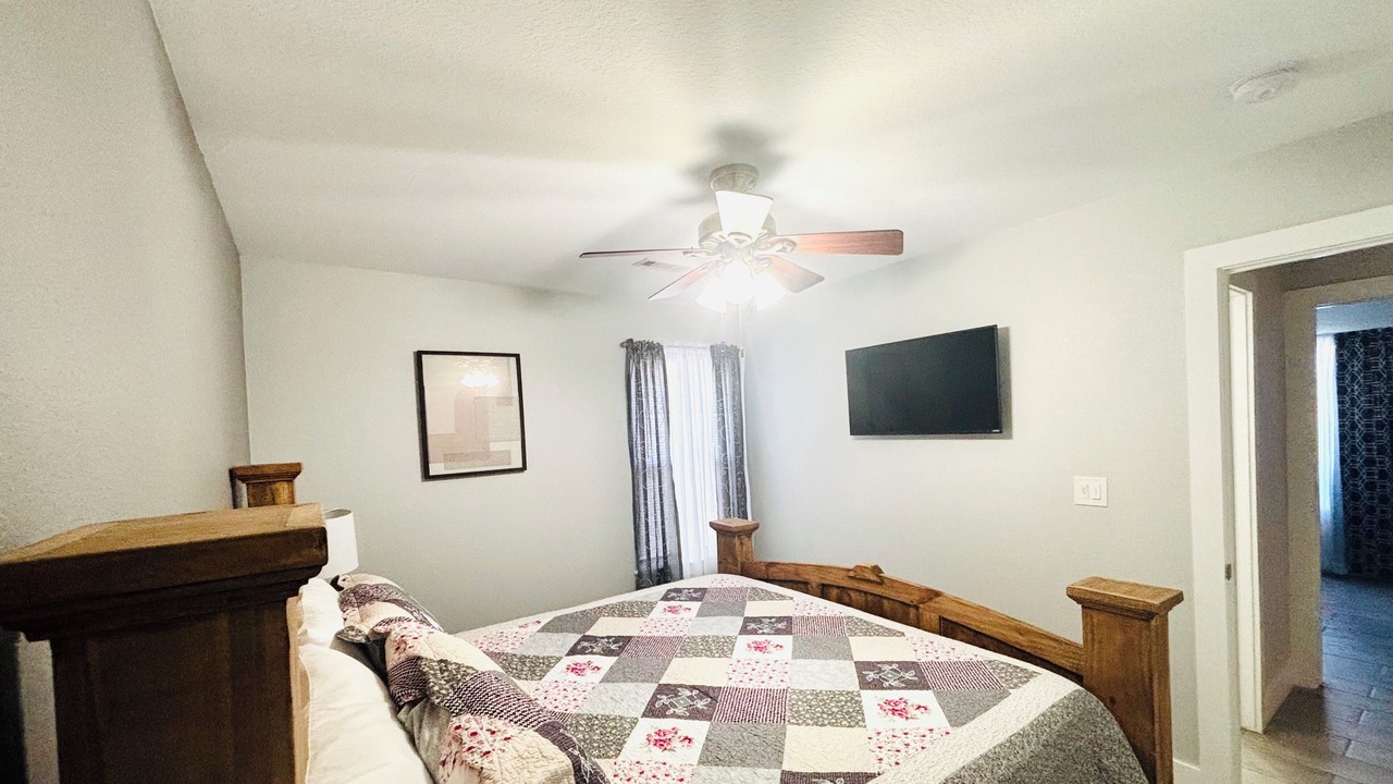 Photo of Bedroom in Fayetteville