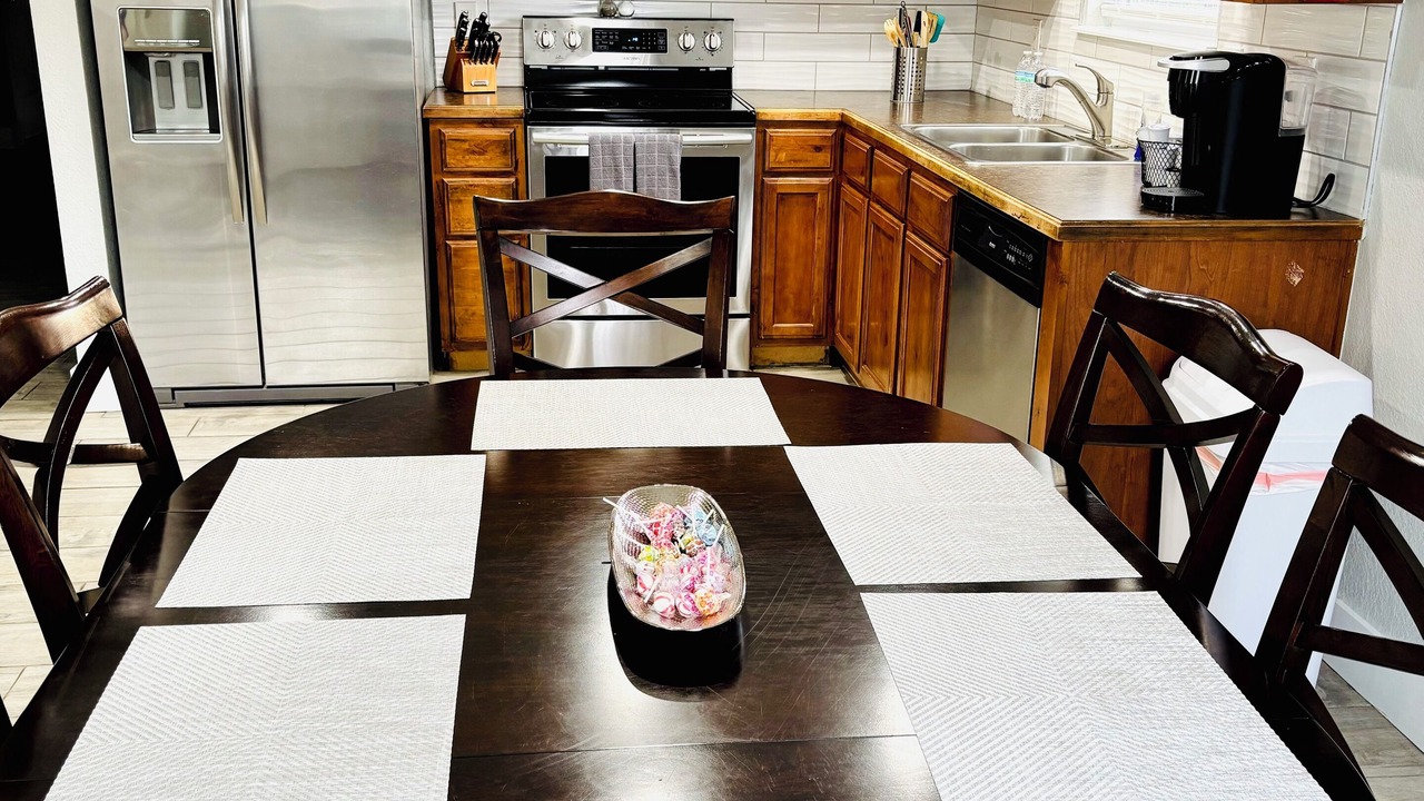 Photo of Kitchen in Fayetteville