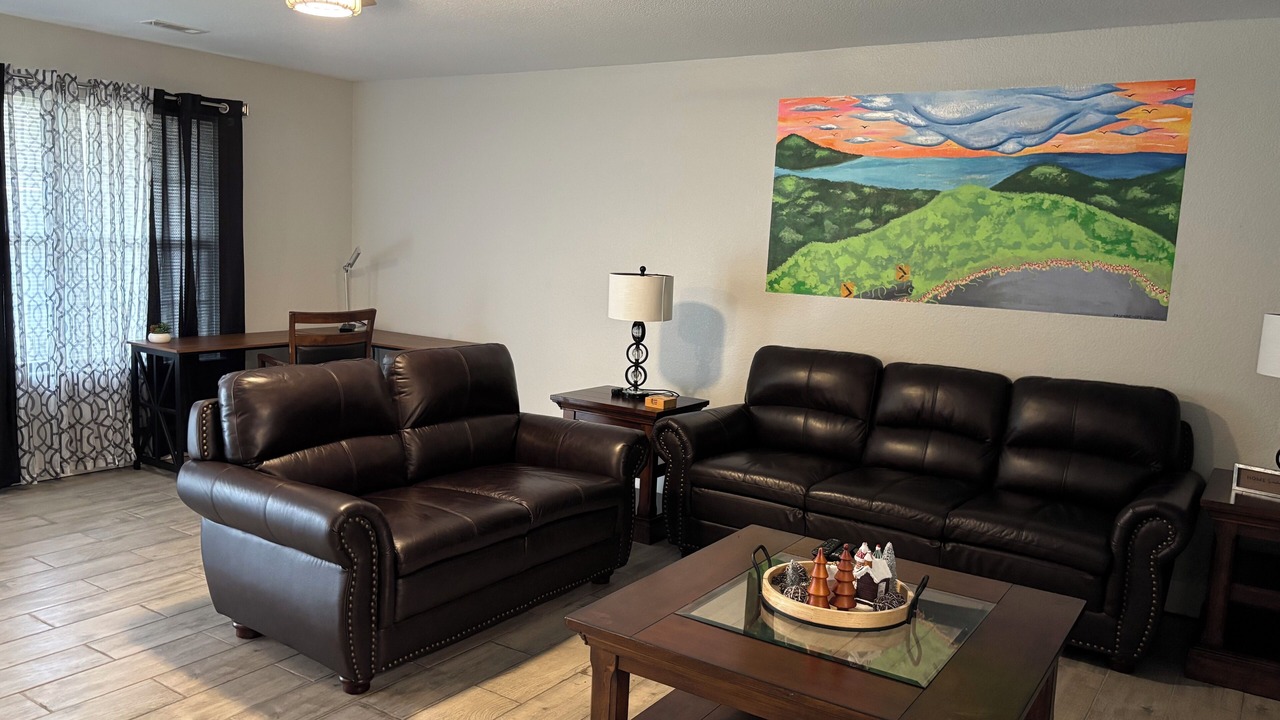 Photo of Livingroom in Fayetteville
