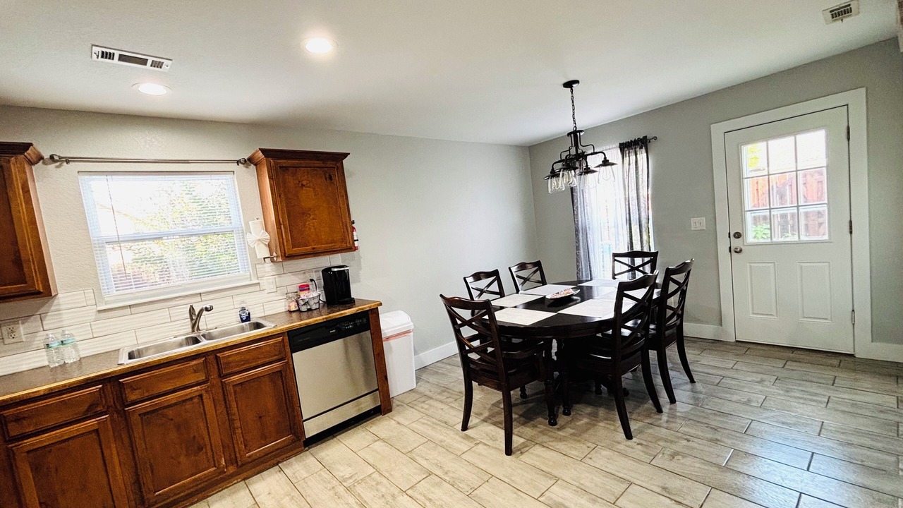 Photo of Kitchen in Fayetteville