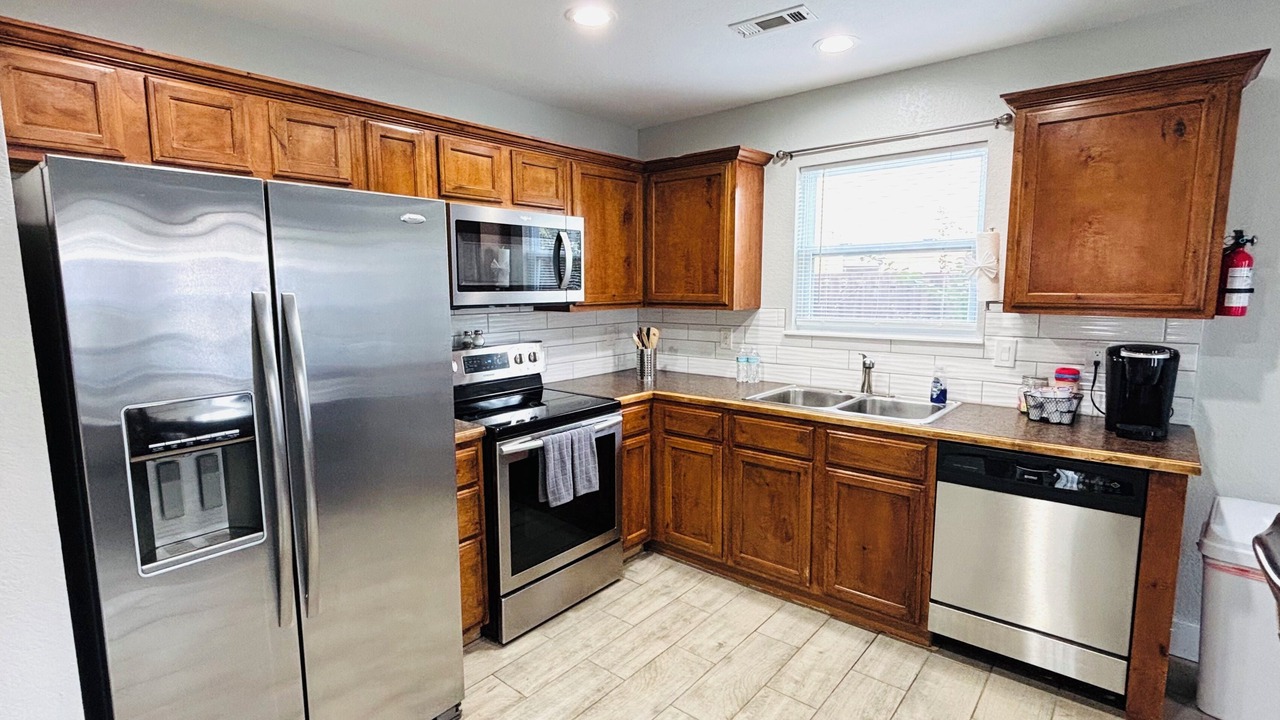 Photo of Kitchen in Fayetteville