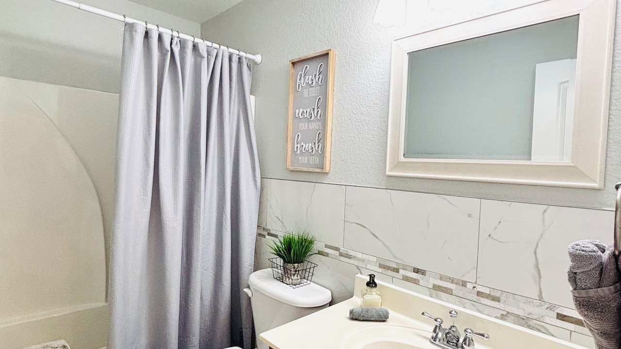 Photo of Bathroom in Fayetteville