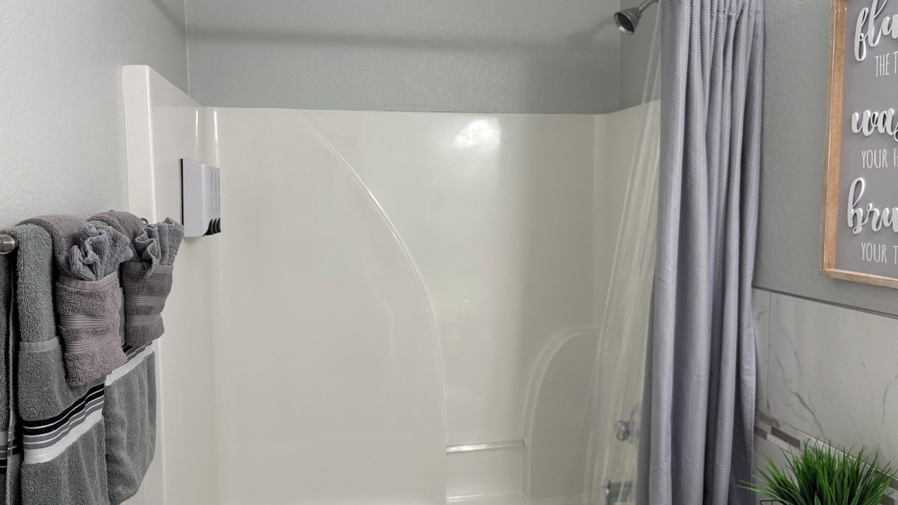 Photo of Bathroom in Fayetteville