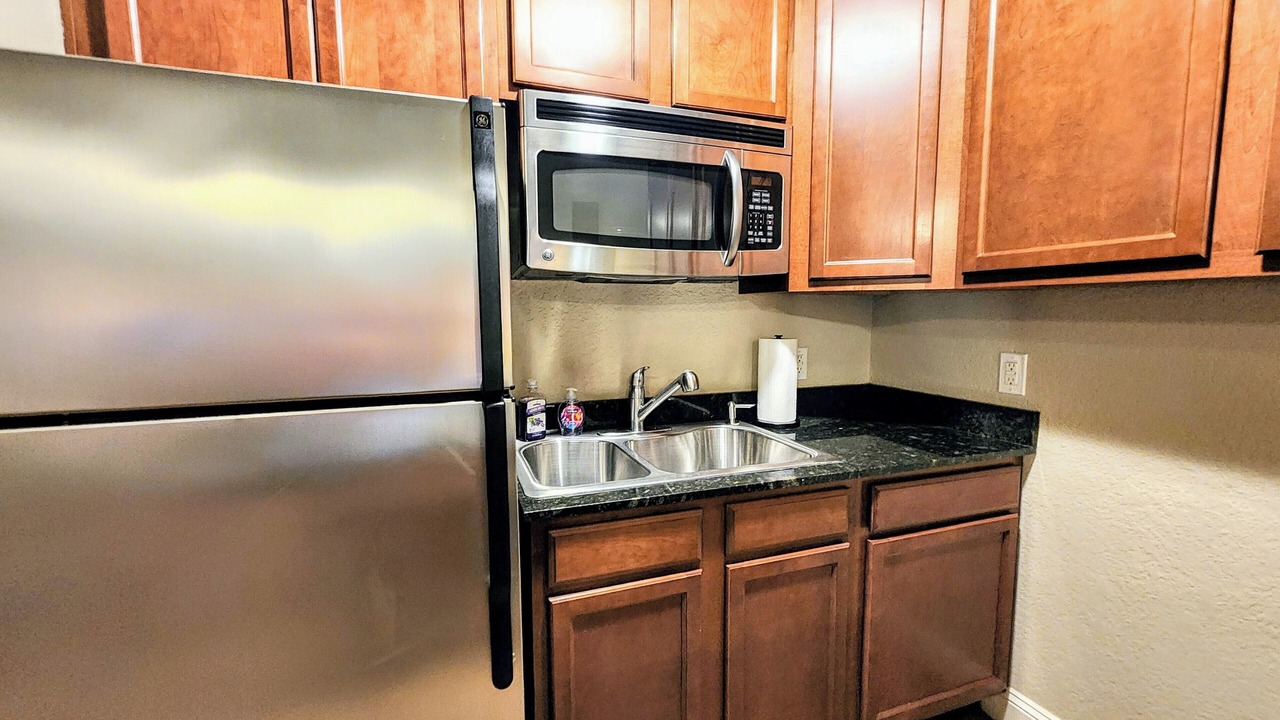 Photo of Kitchen in Mid America