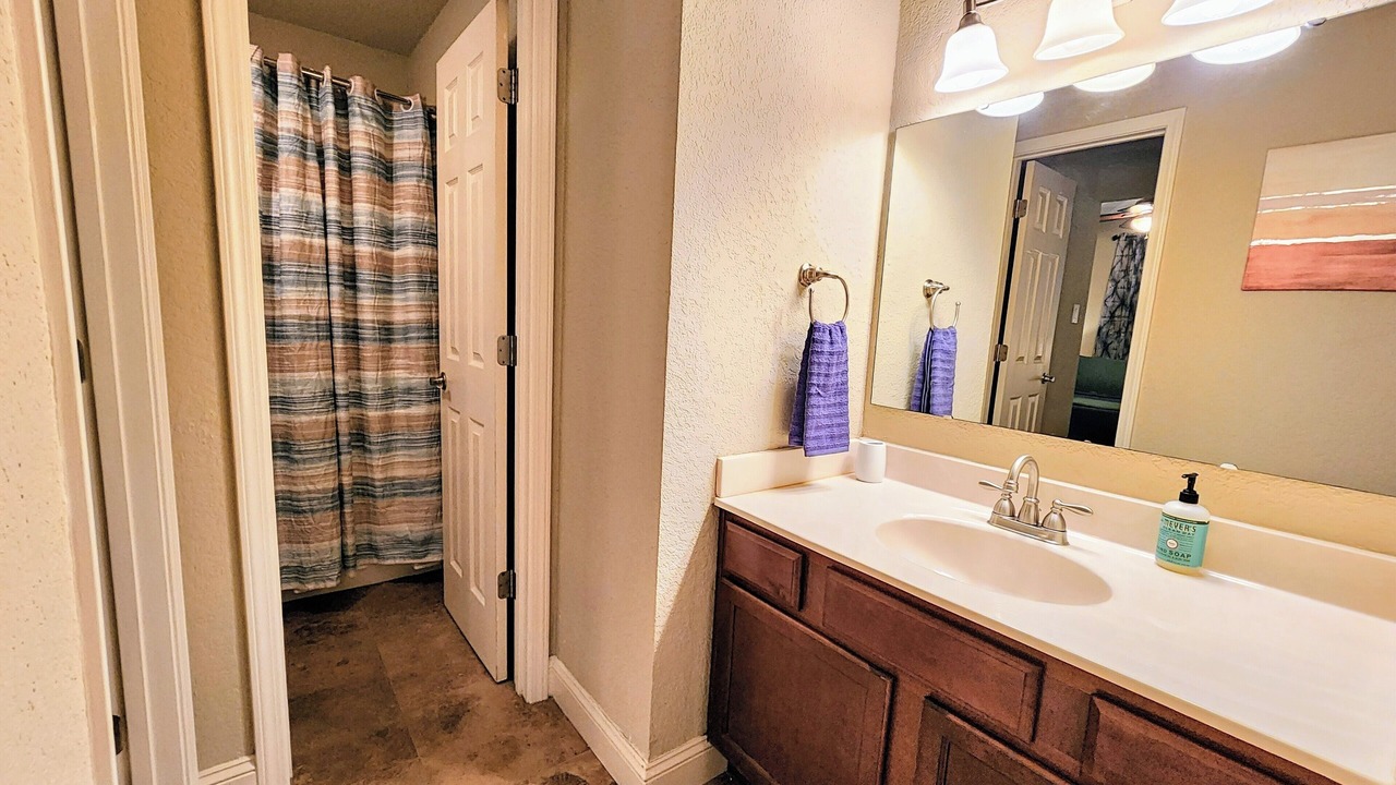 Photo of Bathroom in Mid America