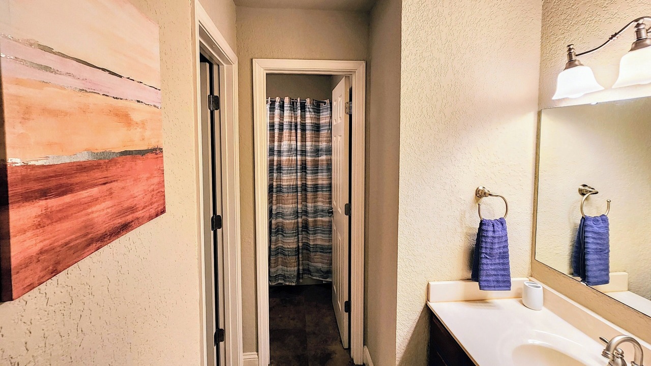 Photo of Bathroom in Mid America