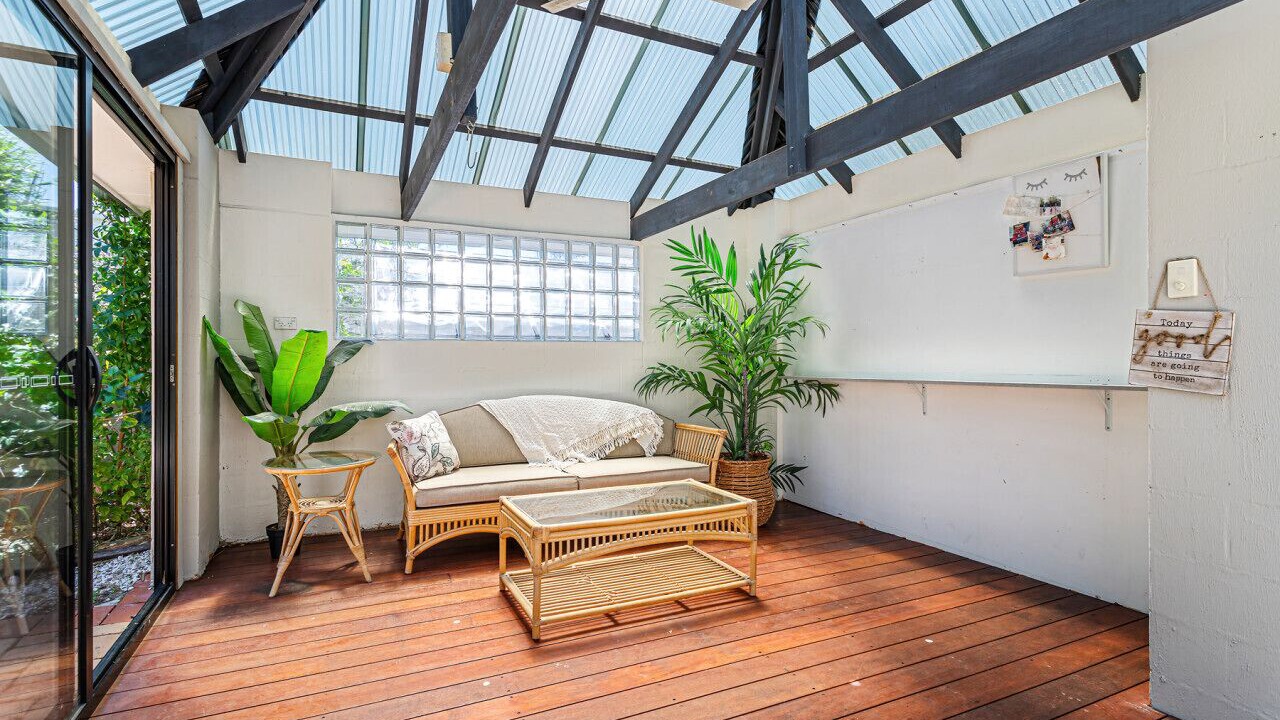 Photo of Bedroom in Sorrento