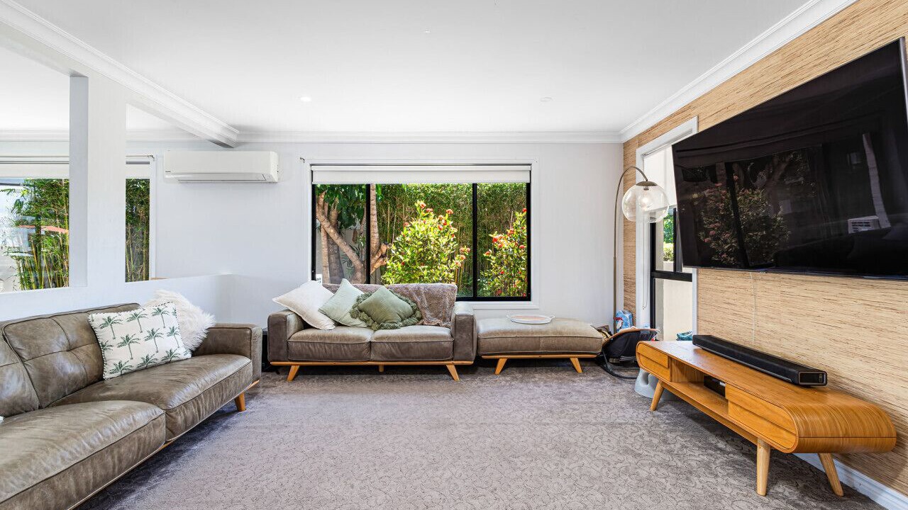 Photo of Livingroom in Sorrento