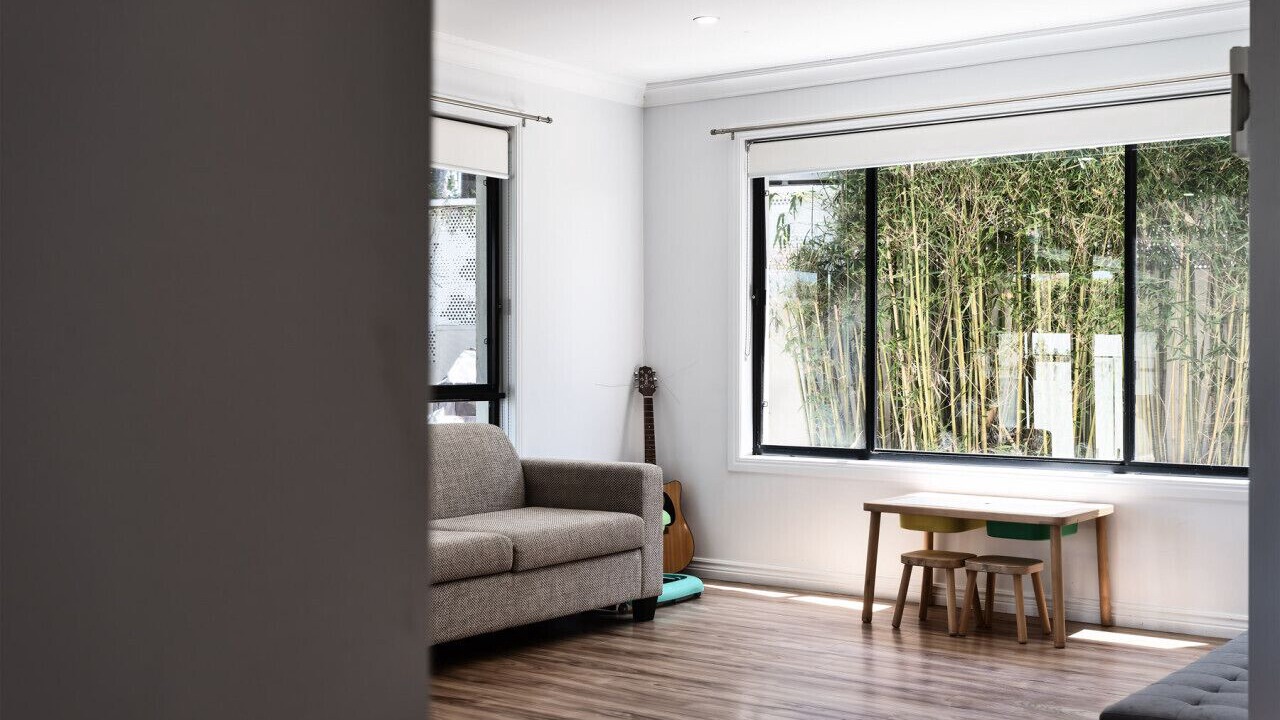 Photo of Livingroom in Sorrento