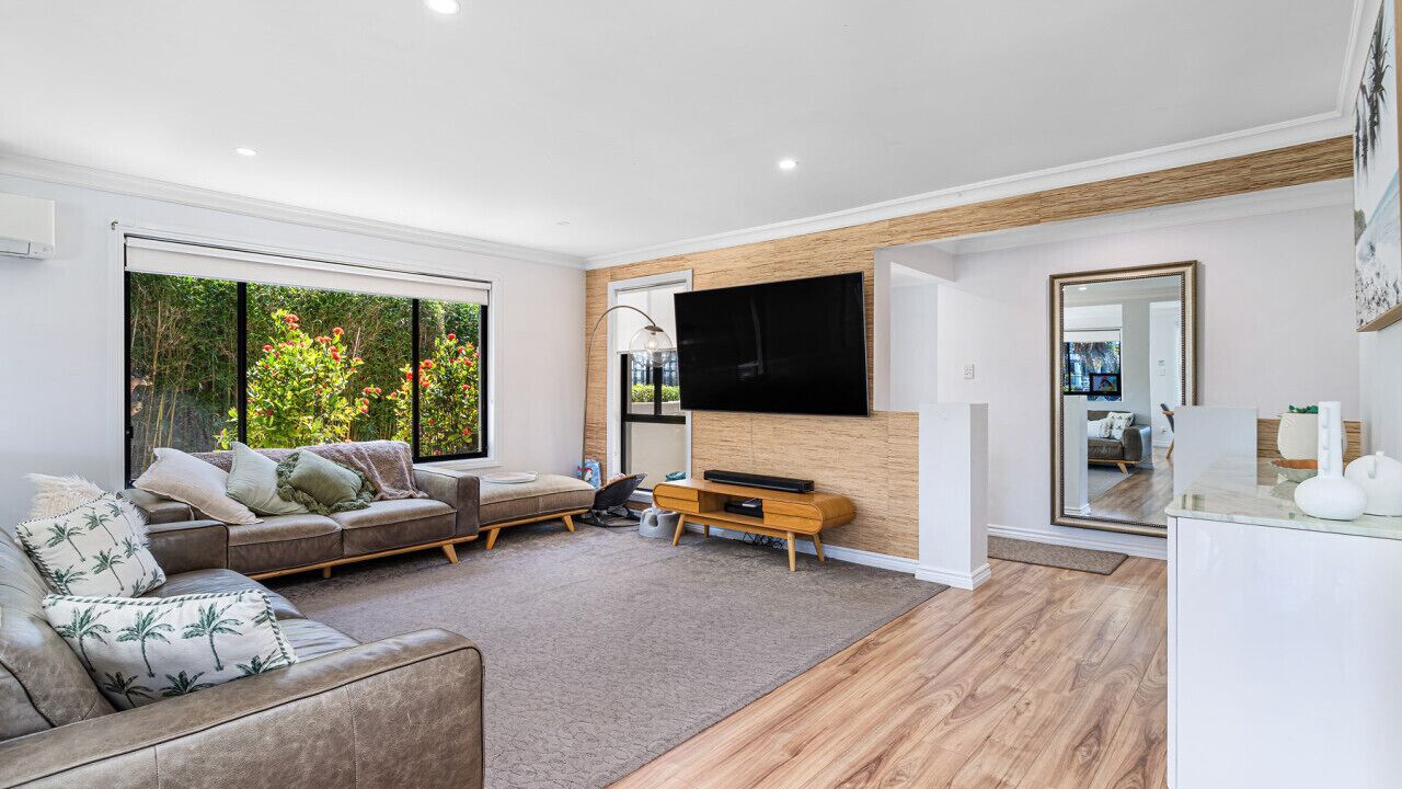 Photo of Livingroom in Sorrento