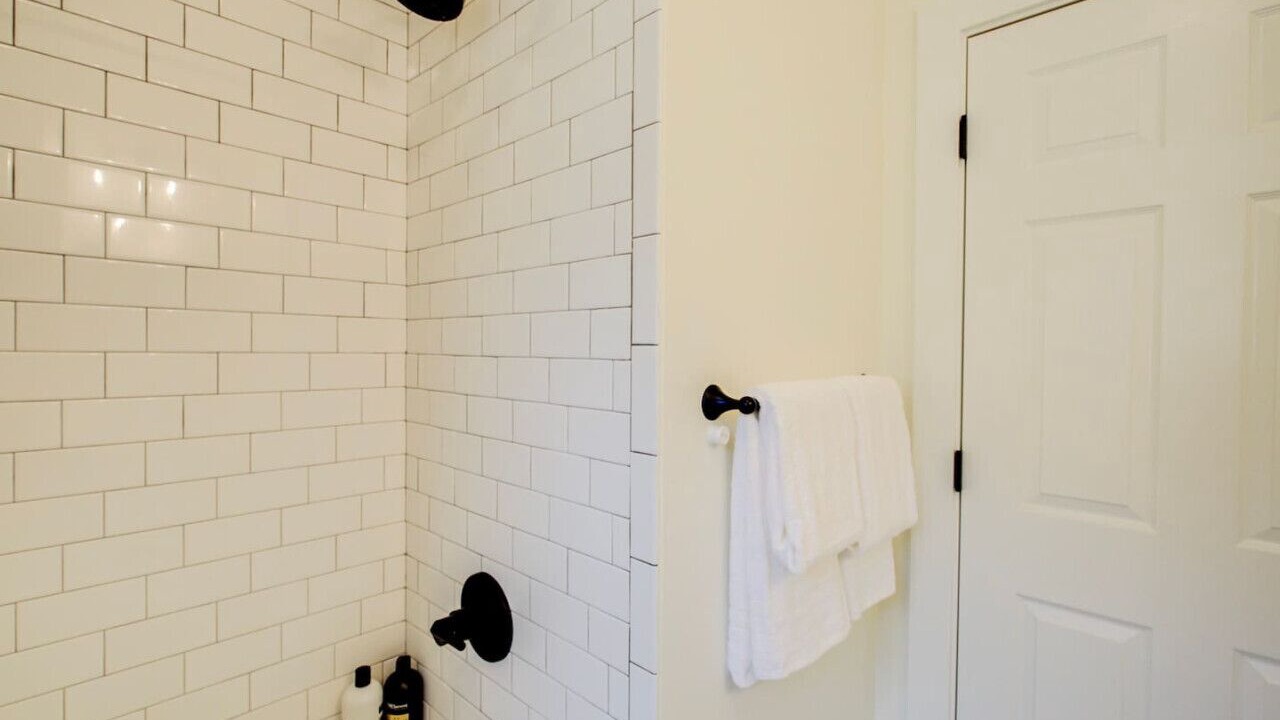 Photo of Bathroom in Manhattan