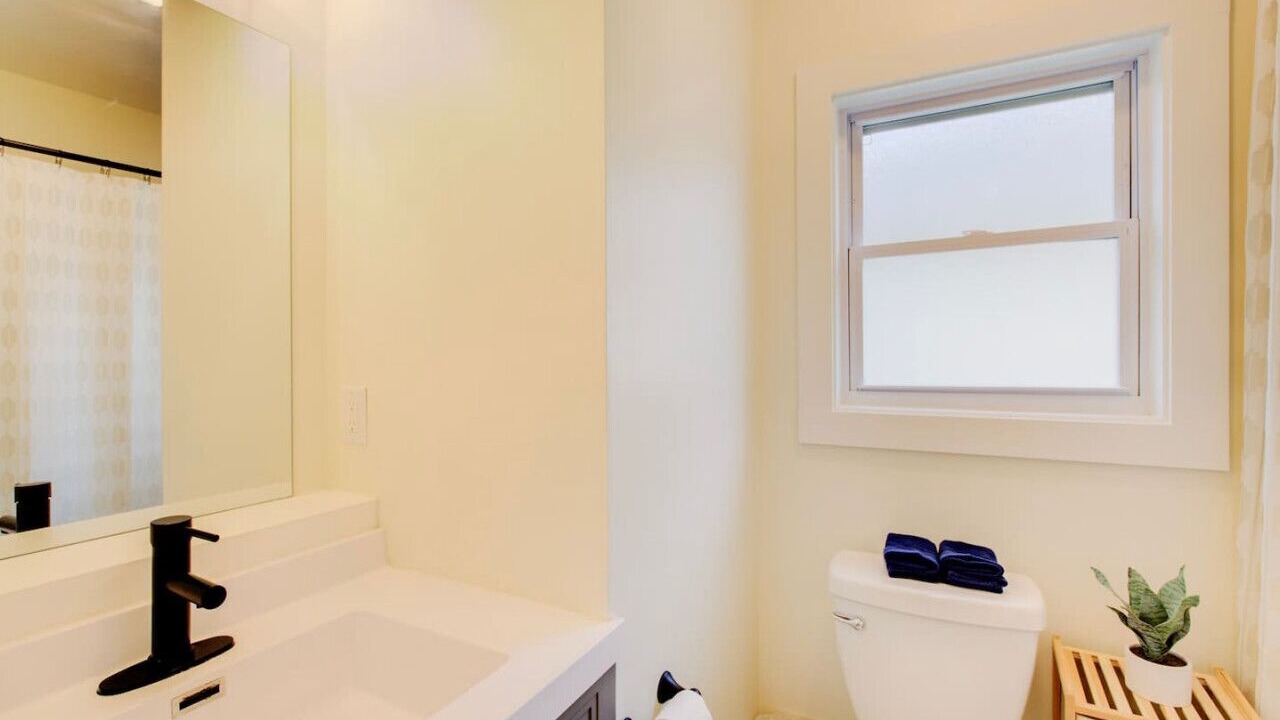 Photo of Bathroom in Manhattan