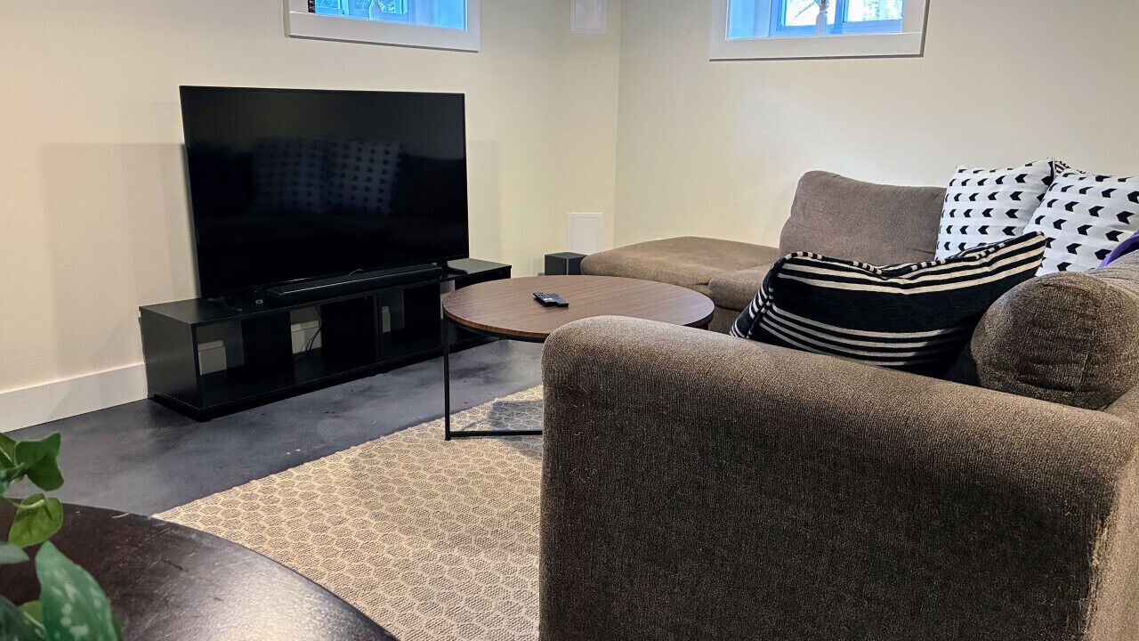 Photo of Livingroom in Manhattan