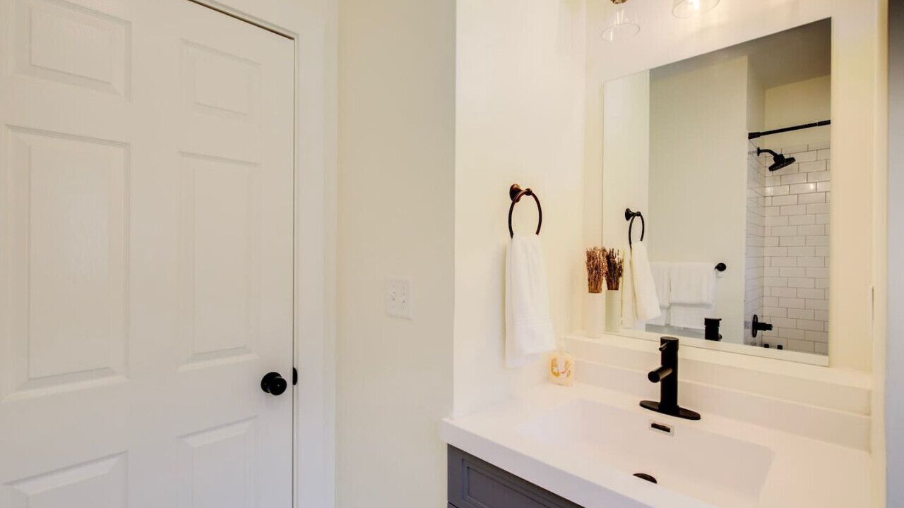 Photo of Bathroom in Manhattan
