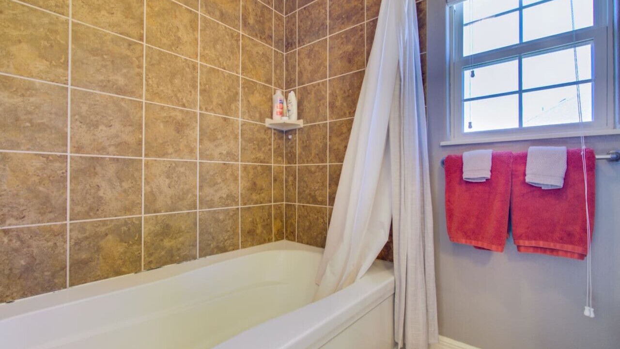 Photo of Bathroom in Manhattan
