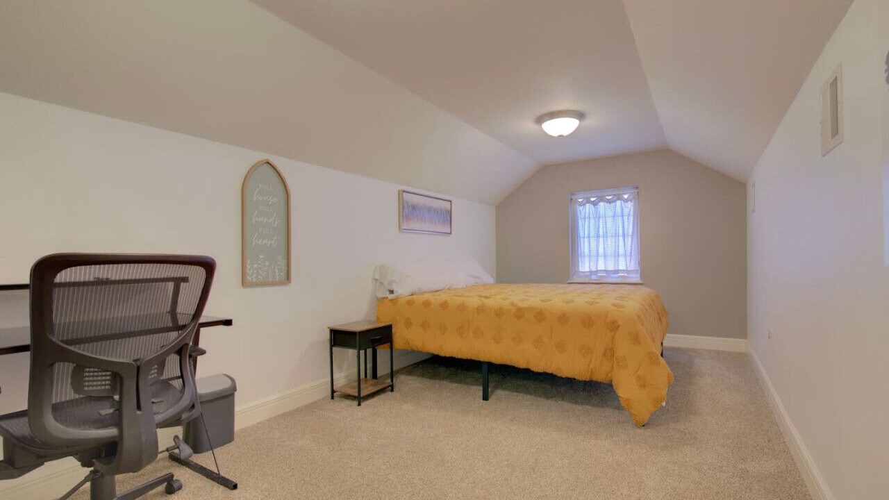 Photo of Bedroom in Manhattan