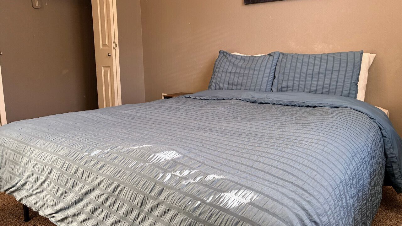 Photo of Bedroom in Manhattan
