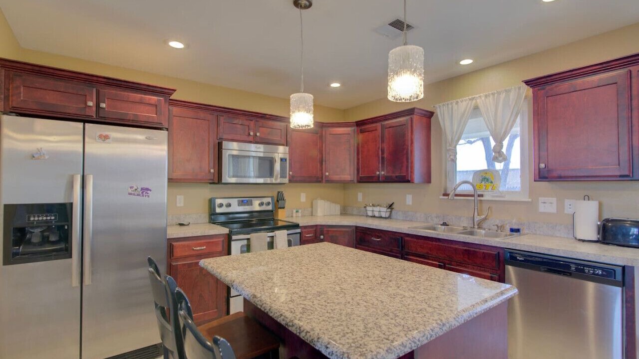 Photo of Kitchen in Manhattan