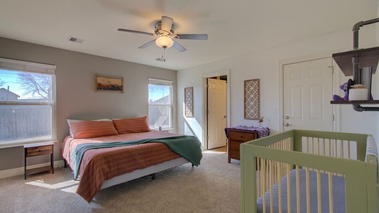 Photo of Bedroom in Manhattan