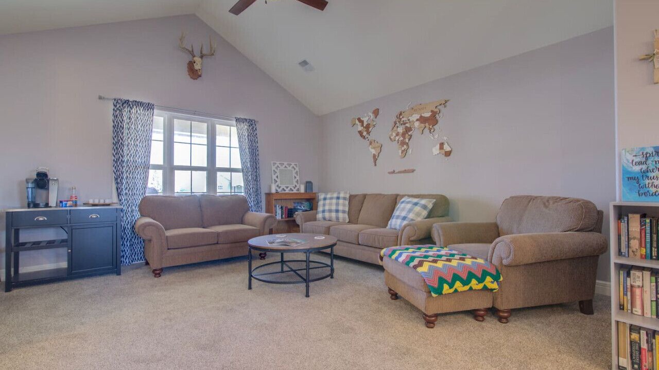 Photo of Livingroom in Manhattan