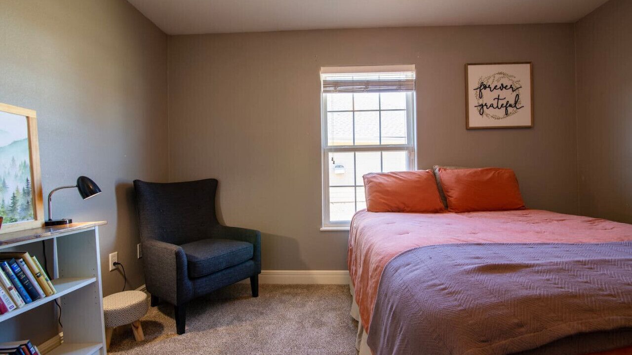 Photo of Bedroom in Manhattan