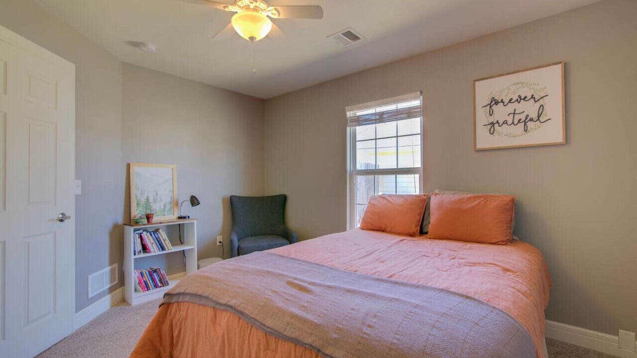 Photo of Bedroom in Manhattan