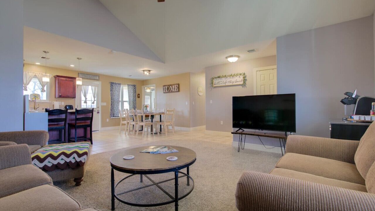 Photo of Livingroom in Manhattan
