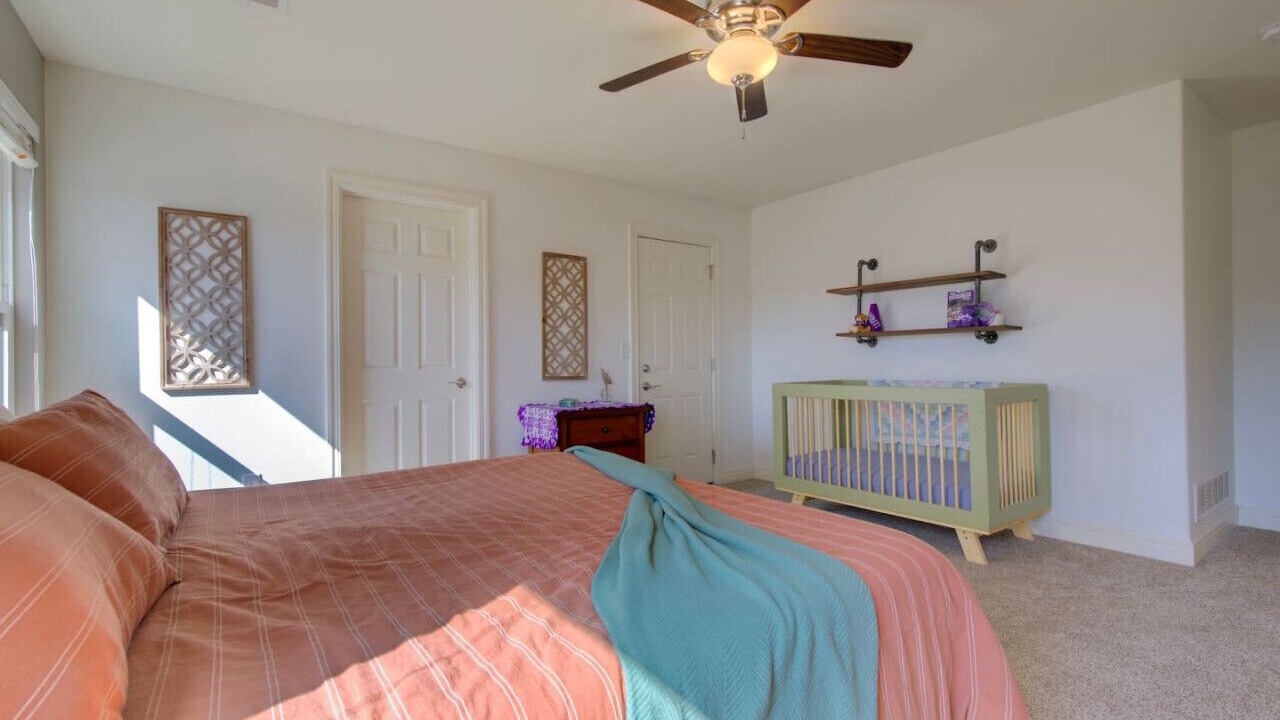 Photo of Bedroom in Manhattan