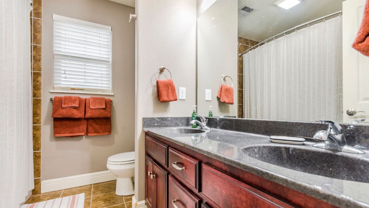 Photo of Bathroom in Manhattan