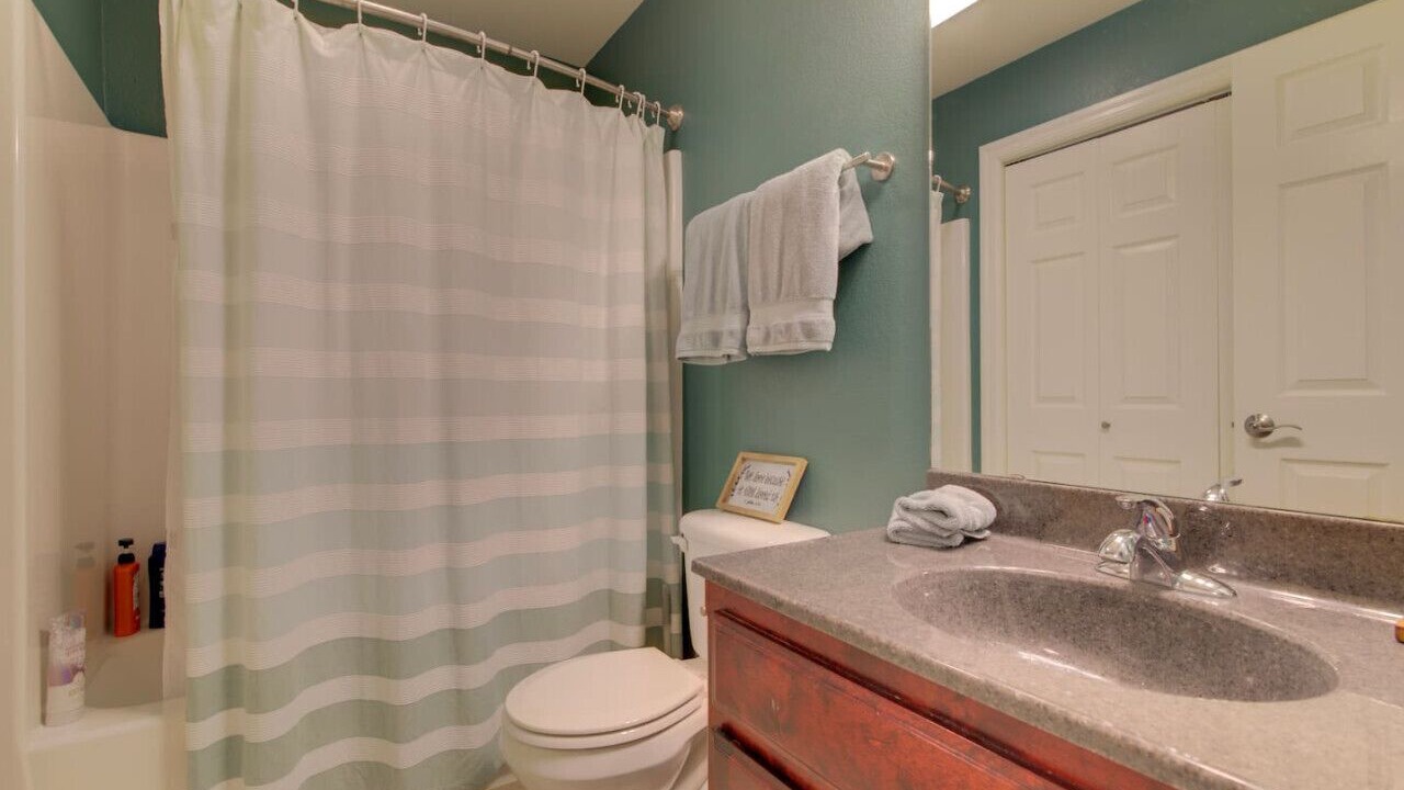 Photo of Bathroom in Manhattan