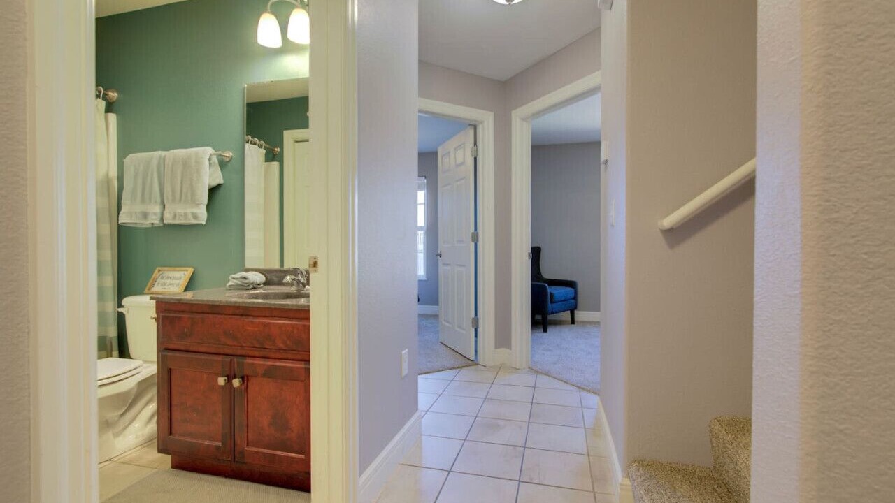 Photo of Bathroom in Manhattan