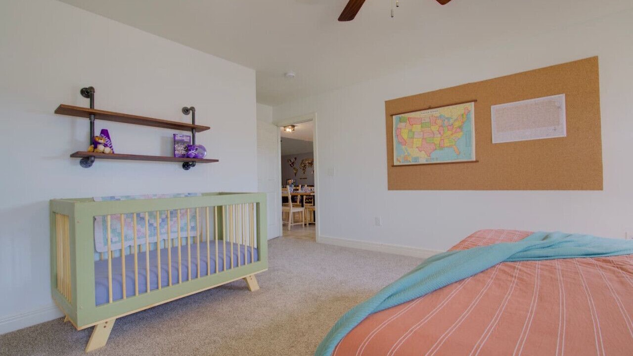 Photo of Bedroom in Manhattan