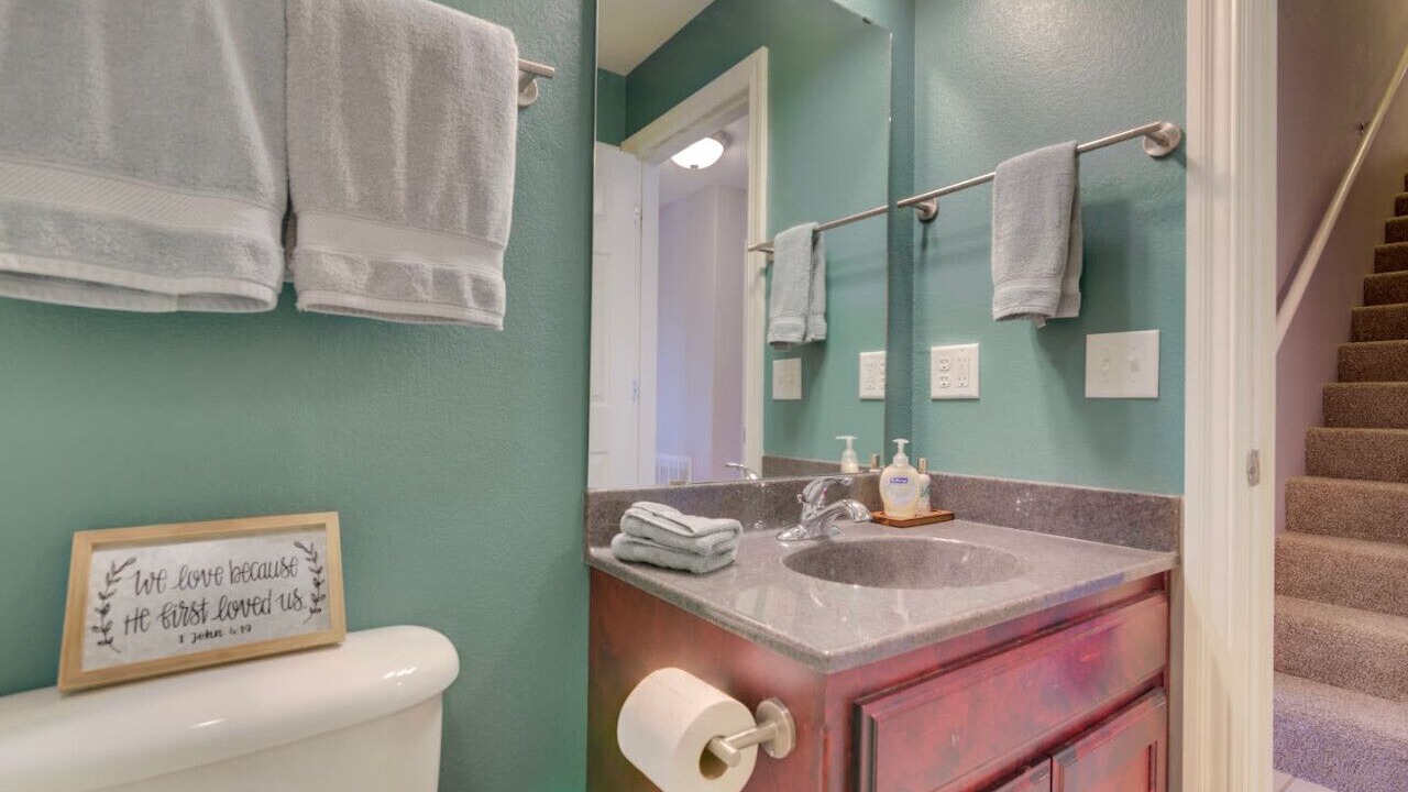 Photo of Bathroom in Manhattan