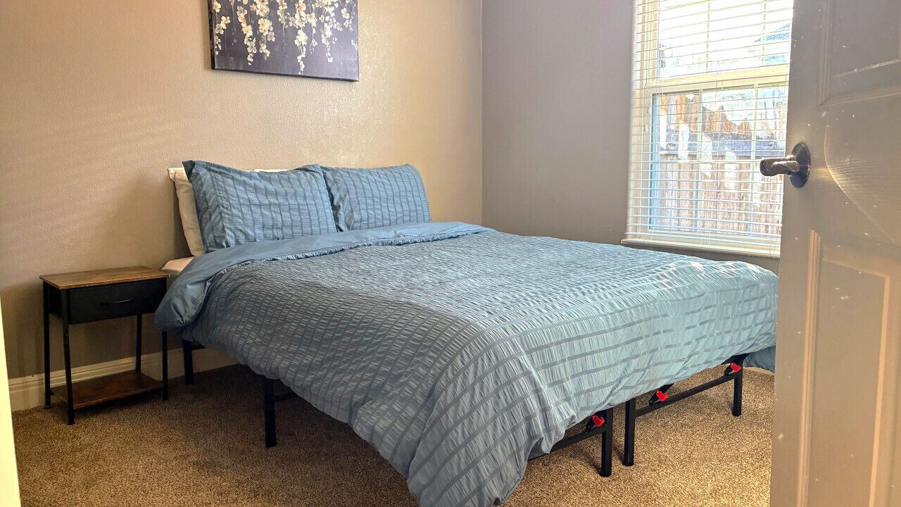 Photo of Bedroom in Manhattan