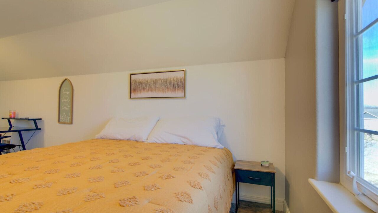 Photo of Bedroom in Manhattan
