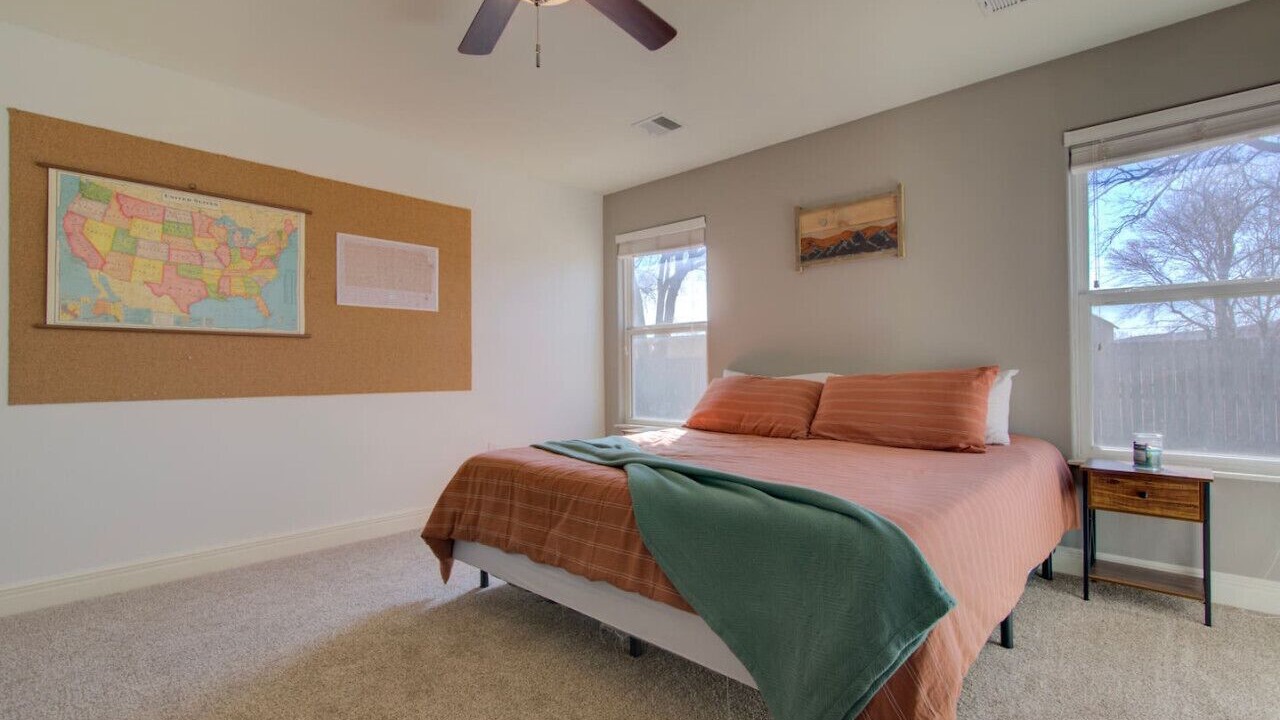 Photo of Bedroom in Manhattan