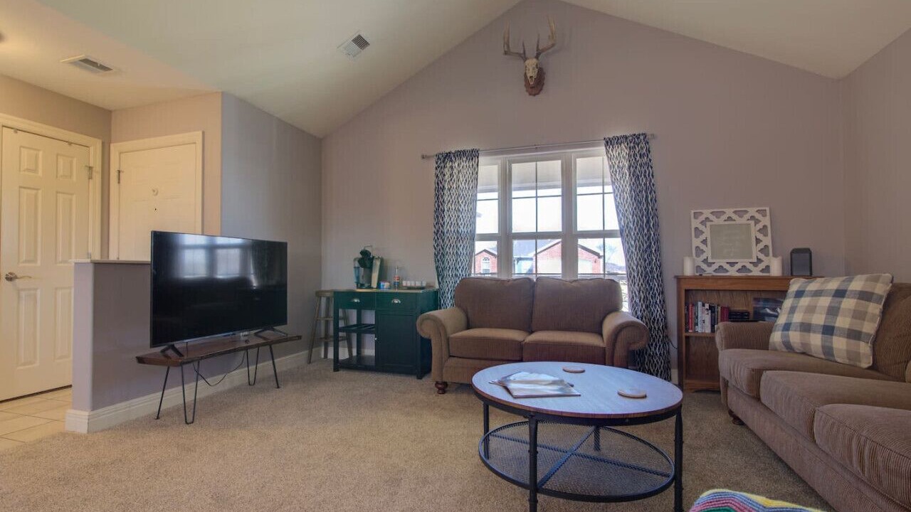 Photo of Livingroom in Manhattan