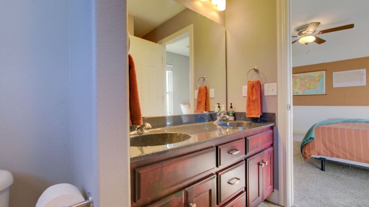 Photo of Bathroom in Manhattan