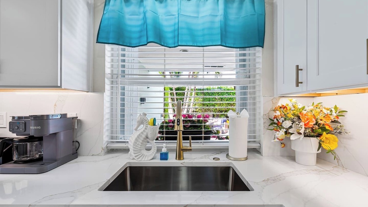 Photo of Kitchen in Fort Lauderdale