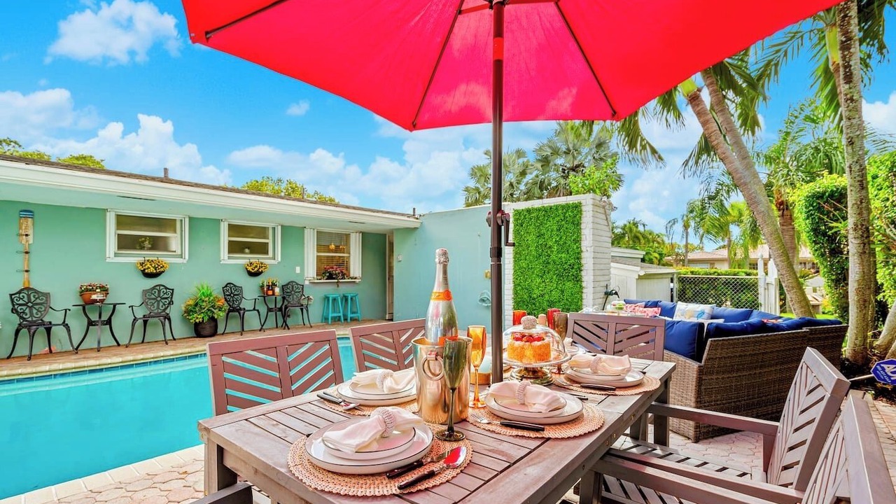 Photo of Outdoor in Fort Lauderdale